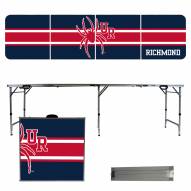 Richmond Spiders Victory Folding Tailgate Table
