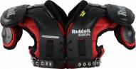 Riddell Kombine Adult Football Shoulder Pads - QB/WR/DB