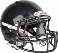 Riddell Victor Youth Football Helmet with Facemask - SCUFFED