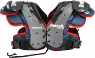 Riddell Pursuit Youth Football Shoulder Pads