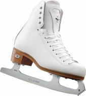 Riedell Motion Ladies Figure Skates with Eclipse Astra Blades