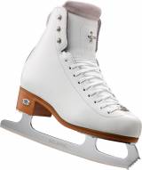 Riedell Stride Ladies Figure Skates with Eclipse Astra Blades