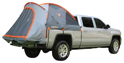 Rightline Gear 6.5' Full Size Standard Bed Truck Tent