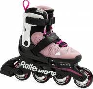 Rollerblade Girl's Microblade Adjustable Inline Skates