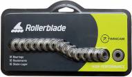 Rollerblade Twincam ILQ-7 Plus Bearings Set