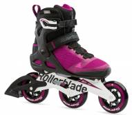 Rollerblade Women's Macroblade 100 3WD Inline Skates