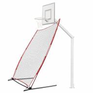 Rukket Sports 6' x 10' Air Defense Basketball Return Net