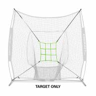 Rukket Sports Baseball/Softball Adjustable Pitching Target