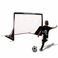 Rukket Sports Grasshopper 6' x 4' Portable Soccer Goal