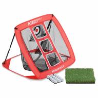 Rukket Sports Haack Chipping Net with Turf Mat