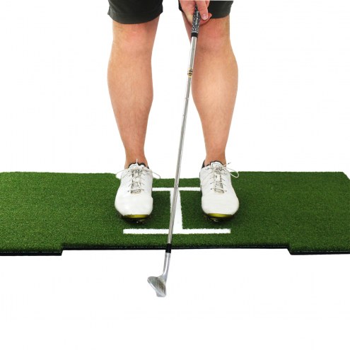 Rukket Sports Standing Turf Golf Mat