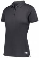 Russell Athletic Women's Essential Custom Polo Shirt