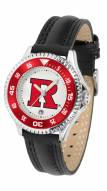 Rutgers Scarlet Knights Competitor Women's Watch