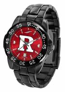 Rutgers Scarlet Knights FantomSport AnoChrome Men's Watch