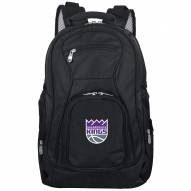 Sacramento Kings Laptop Travel Backpack
