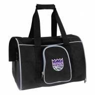 Sacramento Kings Premium Pet Carrier Bag