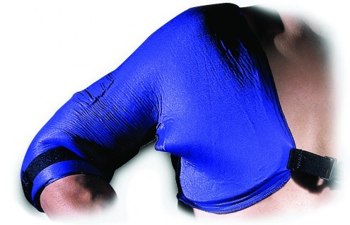 Safe-T-Gard Hot and Cold Pitcher's Arm Sleeve