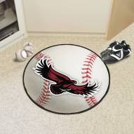 Saint Joseph's Hawks Baseball Rug