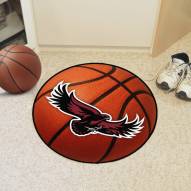Saint Joseph's Hawks Basketball Mat