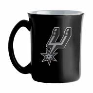 San Antonio Spurs 15 oz. Cafe Mug