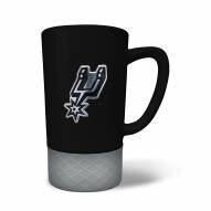 San Antonio Spurs 15 oz. Jump Mug