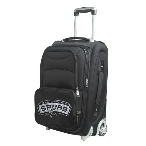 San Antonio Spurs 21&quot; Carry-On Luggage