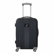 San Antonio Spurs 21" Hardcase Luggage Carry-on Spinner