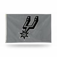 San Antonio Spurs 3' x 5' Banner Flag