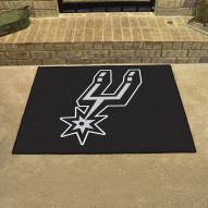 San Antonio Spurs All-Star Mat