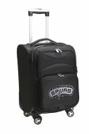 San Antonio Spurs Domestic Carry-On Spinner