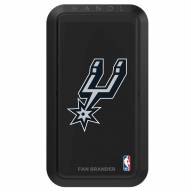 San Antonio Spurs HANDLstick Phone Grip