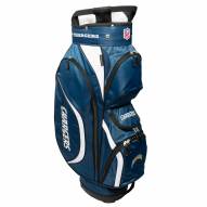 Los Angeles Chargers Clubhouse Golf Cart Bag