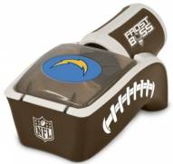 Los Angeles Chargers Frost Boss Cooler