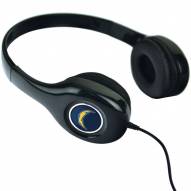 Los Angeles Chargers Over the Ear Headphones