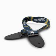 Los Angeles Chargers Woodrow Guitar Strap