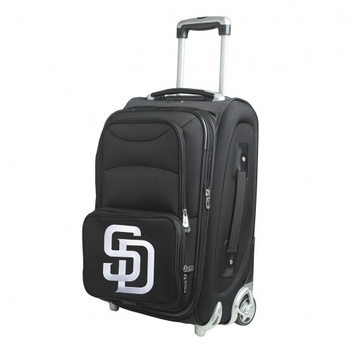 San Diego Padres 21&quot; Carry-On Luggage