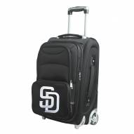 San Diego Padres 21" Carry-On Luggage