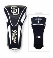 San Diego Padres Apex Golf Driver Headcover