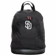 San Diego Padres Backpack Tool Bag