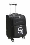 San Diego Padres Domestic Carry-On Spinner