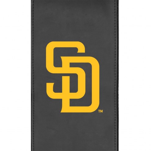 San Diego Padres XZipit Furniture Panel