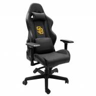 San Diego Padres DreamSeat Xpression Gaming Chair