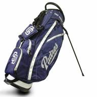 San Diego Padres Fairway Golf Carry Bag
