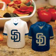 San Diego Padres Gameday Salt and Pepper Shakers