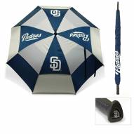 San Diego Padres Golf Umbrella