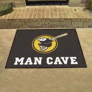 San Diego Padres Man Cave All-Star Rug