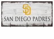 San Diego Padres Please Wear Your Mask Sign
