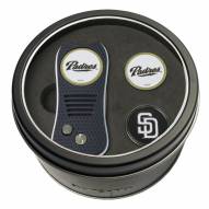 San Diego Padres Switchfix Golf Divot Tool & Ball Markers