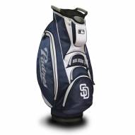 San Diego Padres Victory Golf Cart Bag