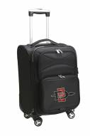 San Diego State Aztecs Domestic Carry-On Spinner